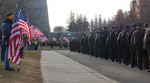 Funeral For Cold Spring Police Officer Wednesday